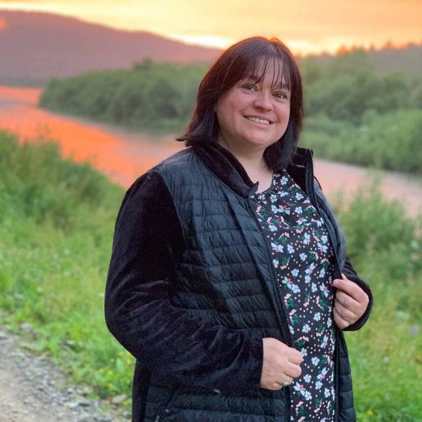 Альона Савчук