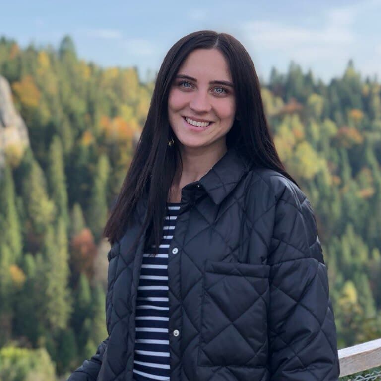 Віта Фалендаш