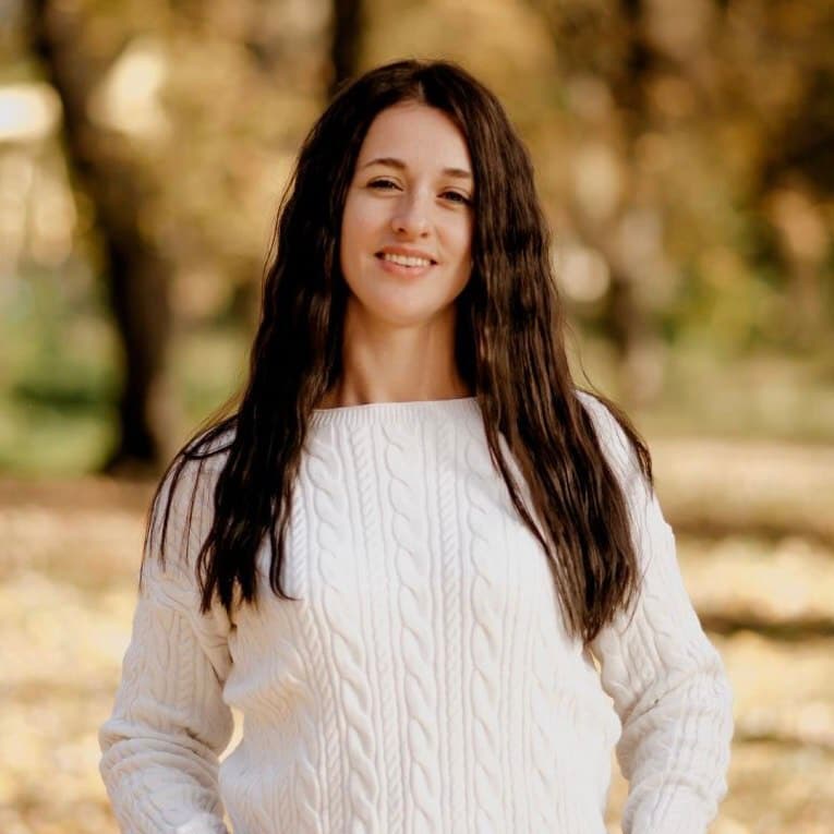 Уляна Вороняк